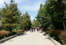 گزارش تصویری از همایش پیاده روی کارکنان در 22 اردیبهشت ماه 